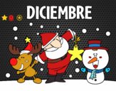 Diciembre