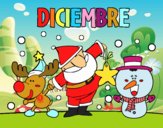 Diciembre