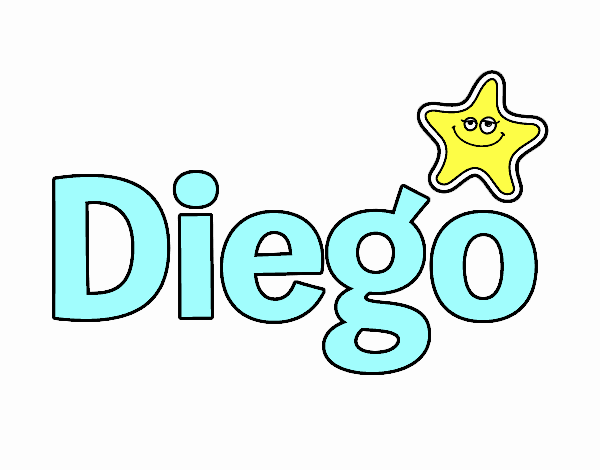 Diego