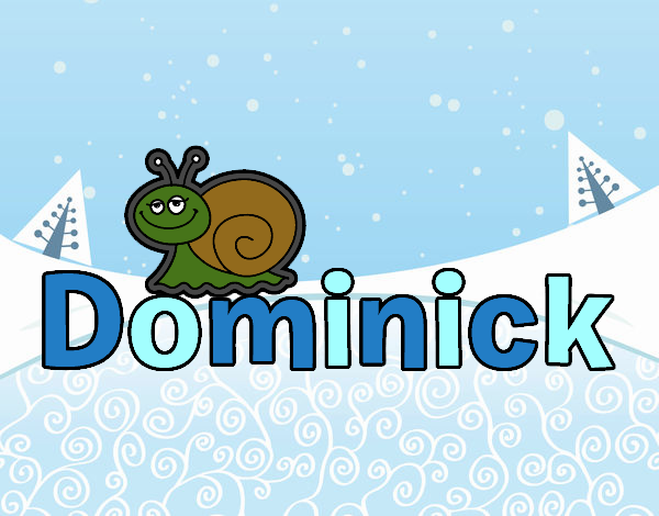 Dominick