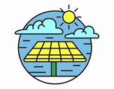 Energía solar