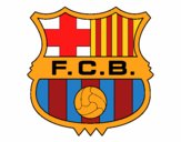 Escudo del F.C. Barcelona