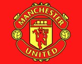 Escudo del Manchester United