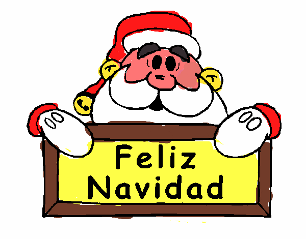 Feliz Navidad