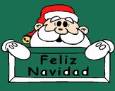 Feliz Navidad