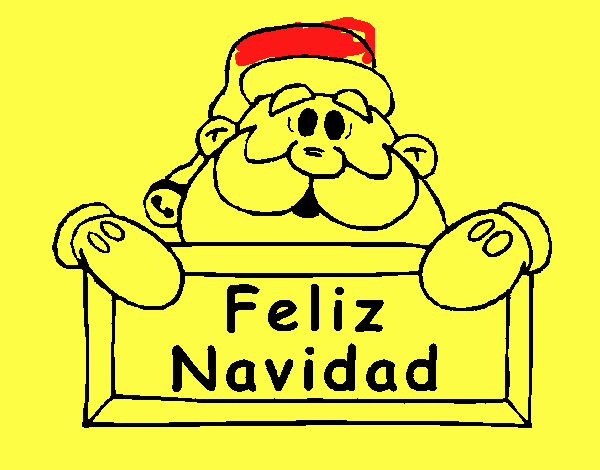 Feliz Navidad