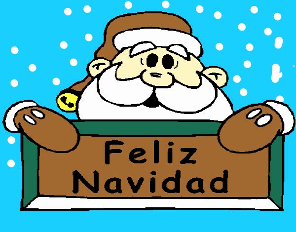 Feliz Navidad