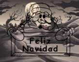 Feliz Navidad