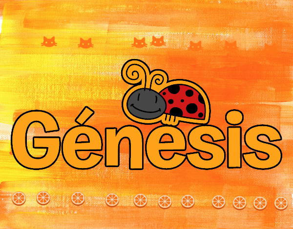 GENESIS