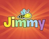 Jimmy nombre