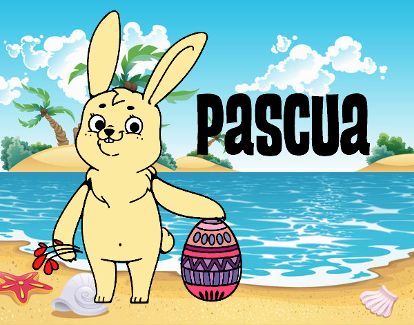 La Pascua