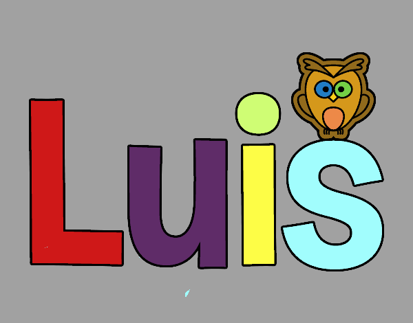 Luis