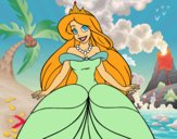 Princesa Ariel