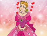 Princesa medieval