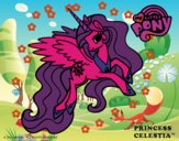 Princess Celestia