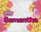 Samantha