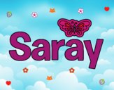 Saray