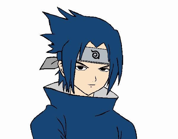 Sasuke uchiha