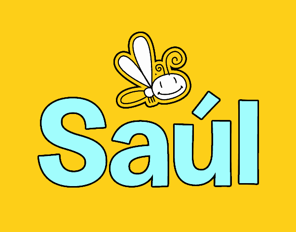 Saúl