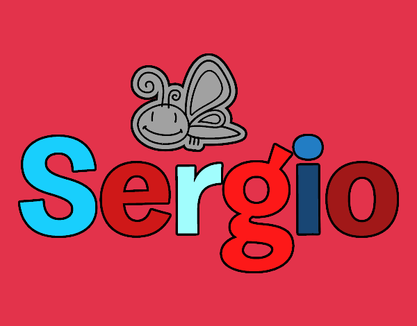 Sergio