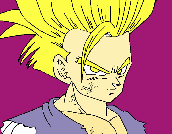 Son Gohan