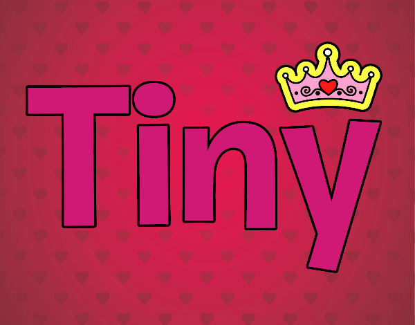 Tiny