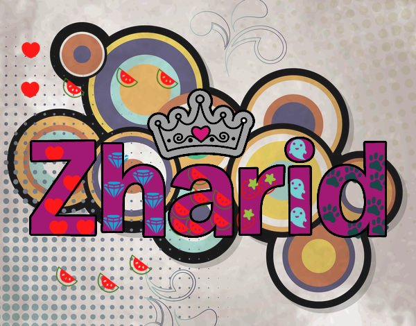 Zharid