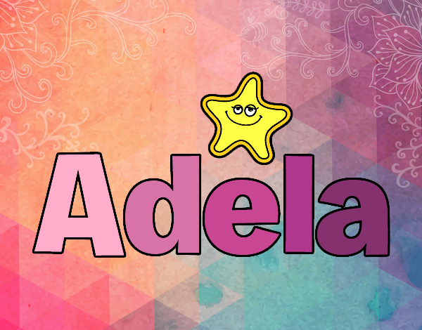 Adela