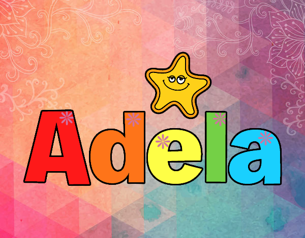 Adela