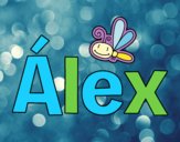 Álex