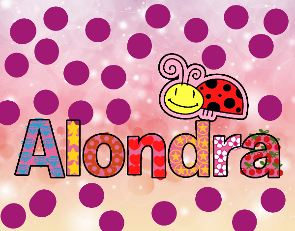 Alondra