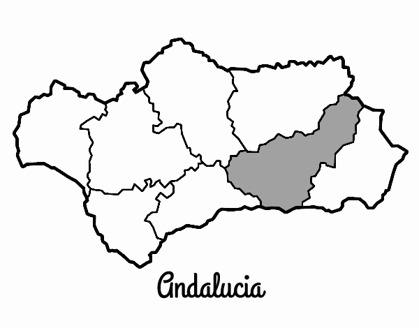 Andalucía