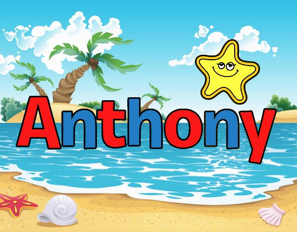 Anthony