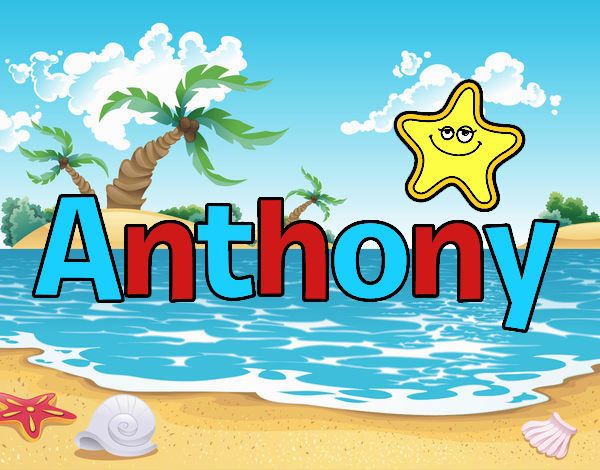 Anthony