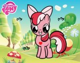 Apple Bloom