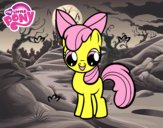 Apple Bloom