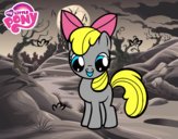 Apple Bloom