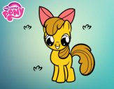 Apple Bloom