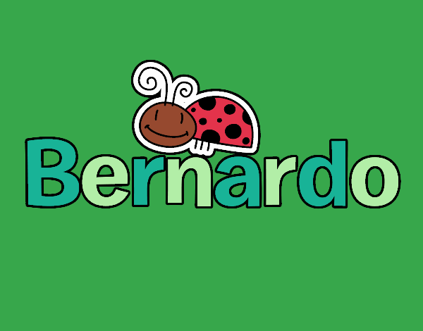 Bernardo