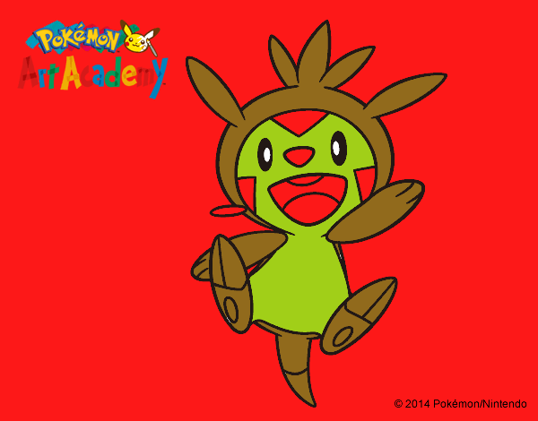 Chespin