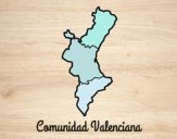 Comunidad Valenciana