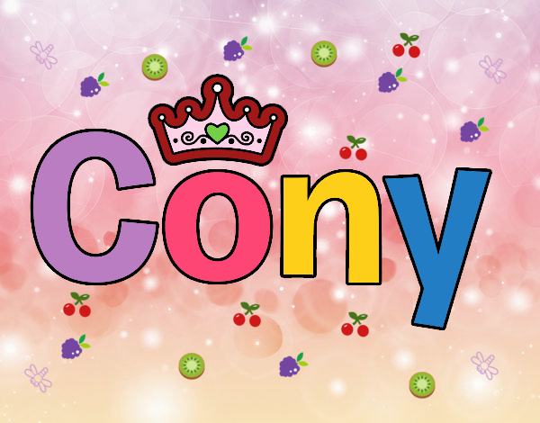 Cony