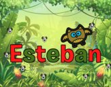 Esteban