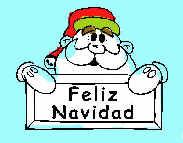 Feliz Navidad