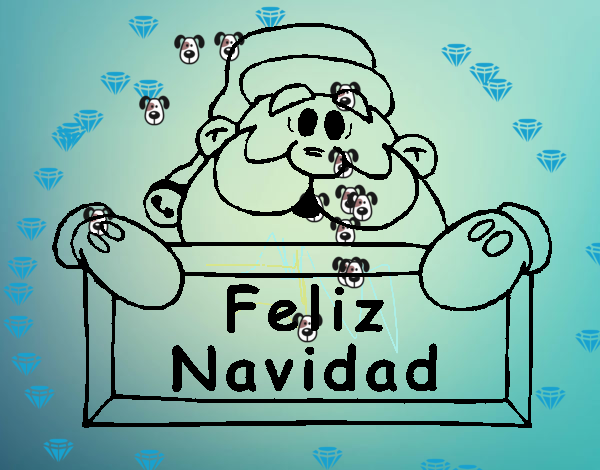 Feliz Navidad