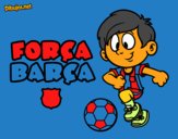 Força Barça