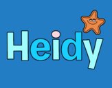 Heidy