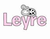 Leyre