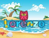 Lorenzo