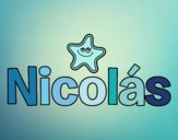 Nicolás